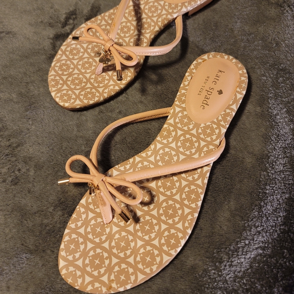 Kate Spade Sandals